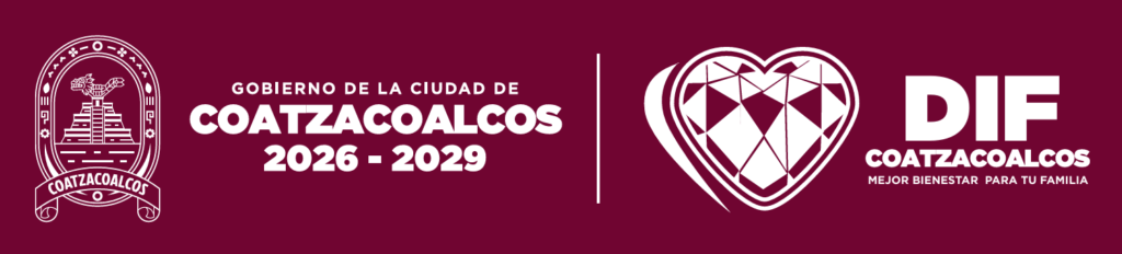 DIF Coatzacoalcos logo